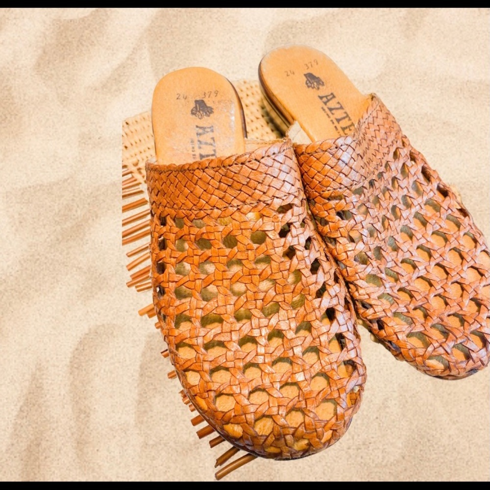 Bohemian Sandals